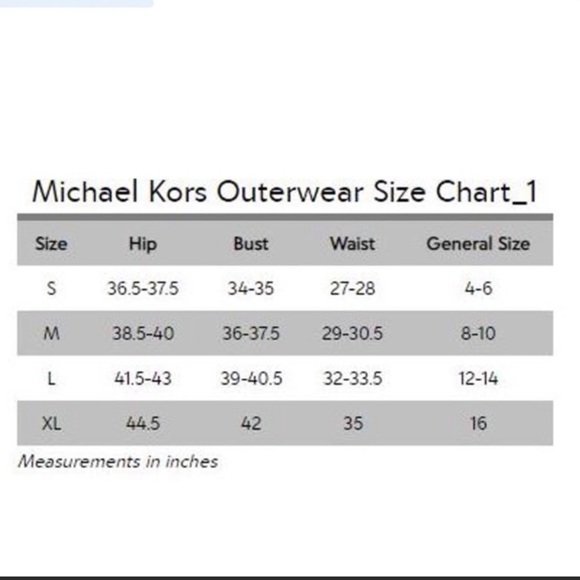 Michael Michael Kors Packable Down Fill Jacket Size XS - Picture 12 of 15